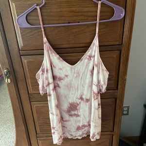 American Eagle Tank Top